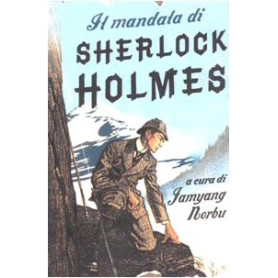 Il mandala di Sherlock HolmesLibrisaggi