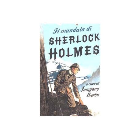 Il mandala di Sherlock Holmes
