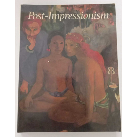 Post-Impressionism