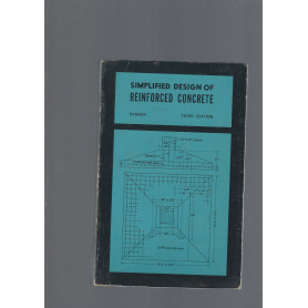 SEMPLIFIED DESIGN OF REINFORCED CONCRETE