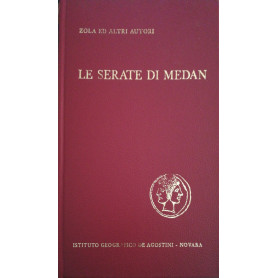 Le serate di Médan