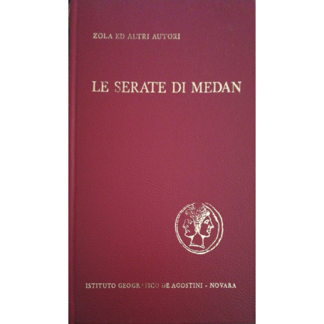 Le serate di Médan