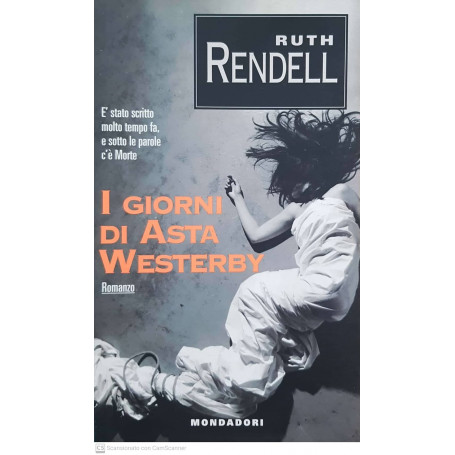 I giorni di Asta Westerby