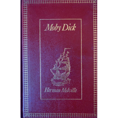 Moby Dick