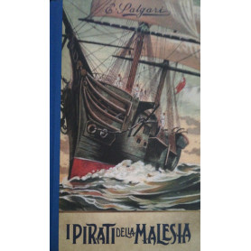 I pirati della Malesia