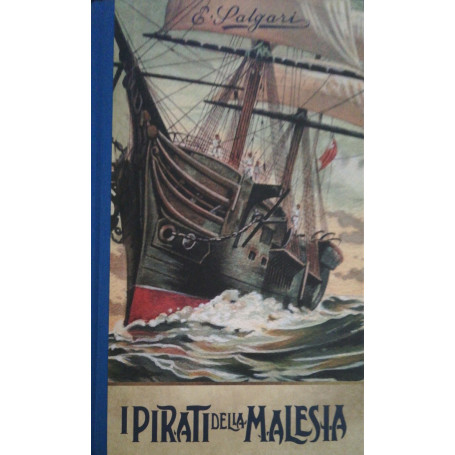 I pirati della Malesia