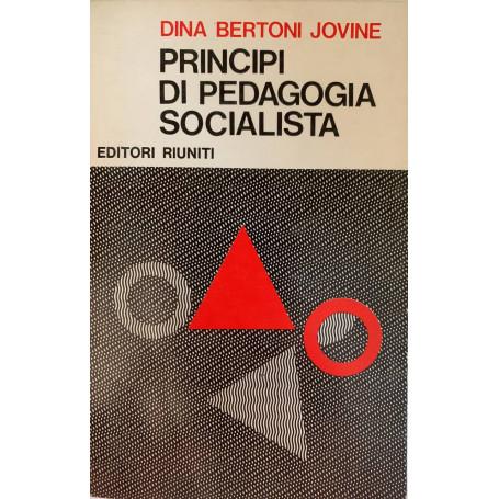 Principi di pedagogia socialista