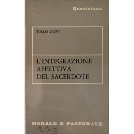 L'integrazione affettiva del sacerdote