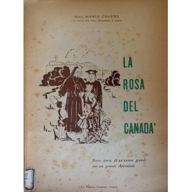 La rosa del Canadà