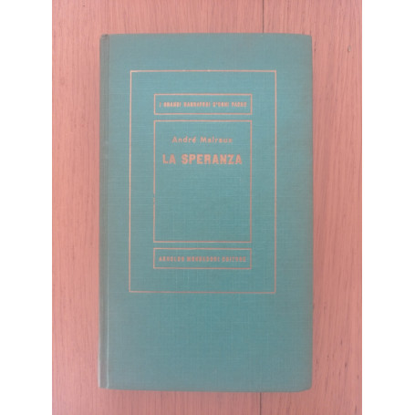 La speranza