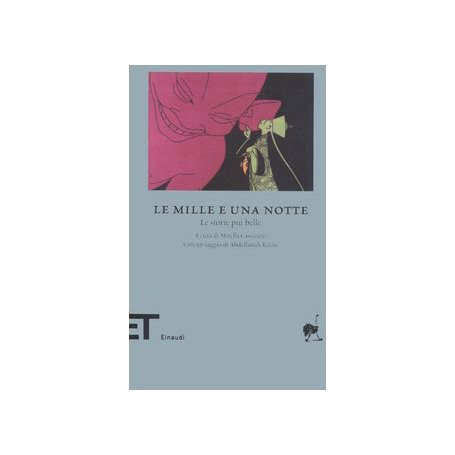 Le mille e una notte. Le storie più belle