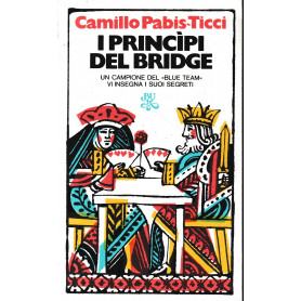 I princìpi del BridgeLibrisaggi I princìpi del BridgeLibrisaggi