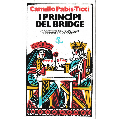 I princìpi del Bridge