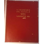Il calendario del Popolo 1951 - Almanacco 1952
