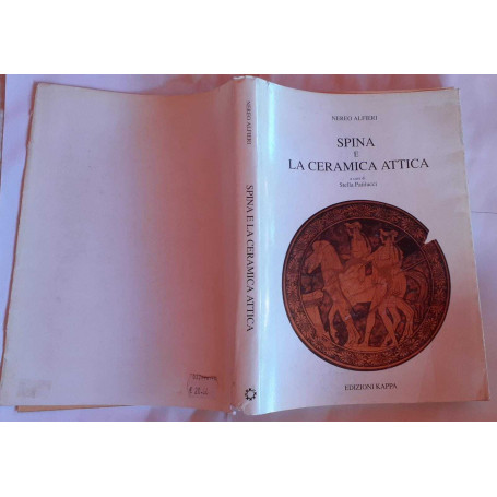 Spina e la ceramica attica