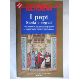 I papi. Storia e segreti