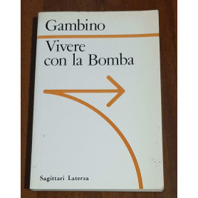 Vivere Con La BombaLibrisaggi