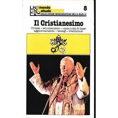 Il Cristianesimo