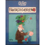 Fantasticherie