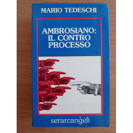 Ambrosiano: il contro processo