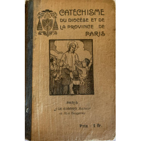 Catéchisme du diocèse et de la province de Paris