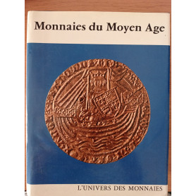 Monnaies du Moyen Age