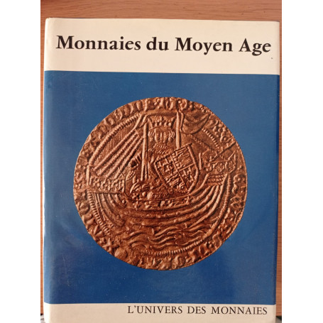 Monnaies du Moyen Age