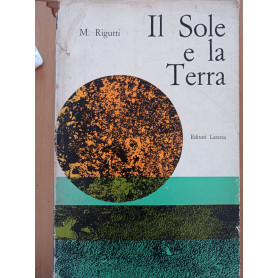 Il Sole e la Terra