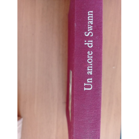 Un amore di Swann