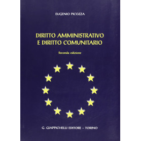 Diritto amministrativo e diritto comunitario