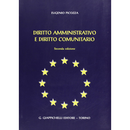 Diritto amministrativo e diritto comunitario