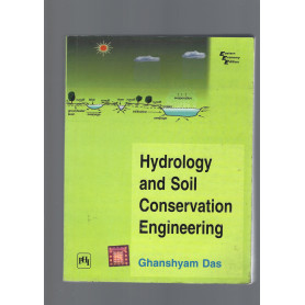 Hydrology and Soil Conservation EngineeringLibrisaggi