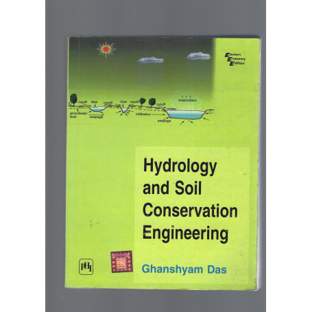 Hydrology and Soil Conservation Engineering