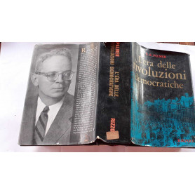 L' era delle rivoluzioni democratiche