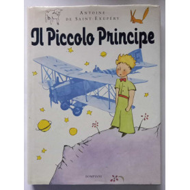 Il piccolo Principe