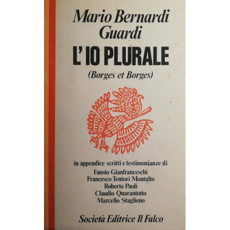 L'io plurale (Borges et Borges)
