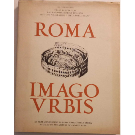 Roma Imago Urbis