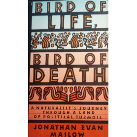 Bird of life  bird of deathLibrisaggi