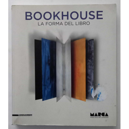 Bookhouse La Forma Del Libro