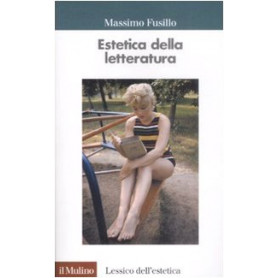 Estetica della letteratura