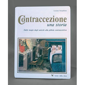 Contraccezione. Una storiaLibrisaggi