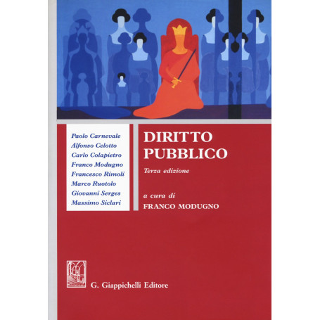 Diritto pubblico