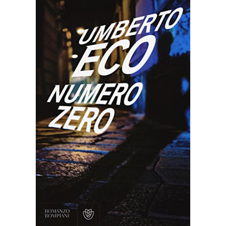 Numero zero