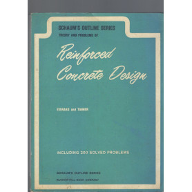 REINFORCED CONCRETE DESIGN