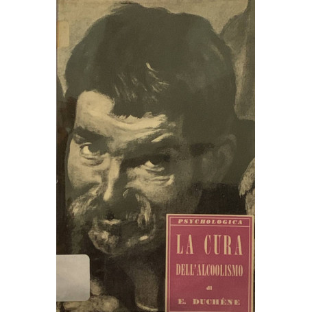 La cura dell'alcolismo