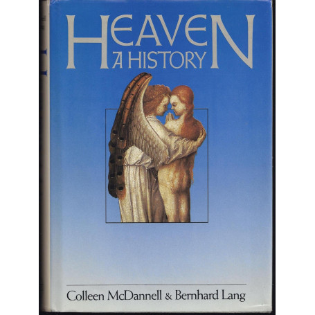 Heaven: A History