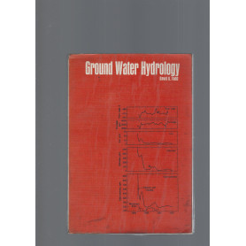 GROUND WATER HYDROLOGY