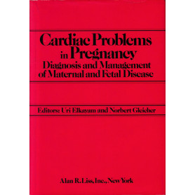 Cardiac Problems in PregnancyLibrisaggi