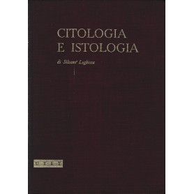 Compendio di Citologia e IstologiaLibrisaggi