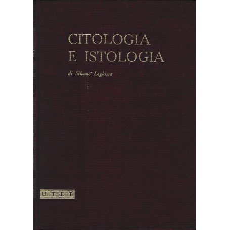 Compendio di Citologia e Istologia